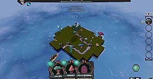 King Wizard, of the Forest Kingdom