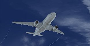 FSX Steam Edition: Airbus A318/A319 Add-On