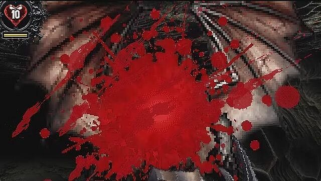 Deck of Darkness: Infernal Depths