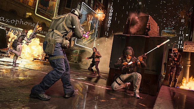 Call of Duty: Vanguard - Standard Edition