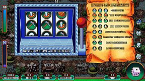 Restart your life Adventures of Tainuote