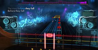Rocksmith 2014 Edition – Remastered – Sixx:A.M. - “Stars”