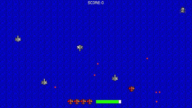 Tiger Fighter 1931 Tora! MP024