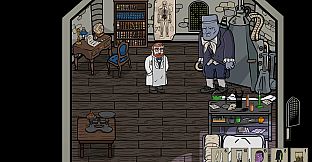 Frankenstein's Monster