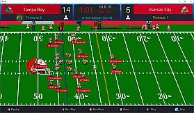 Pro Strategy Football 2022