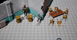 What do You Call a Group of Skeletons? - Pilot