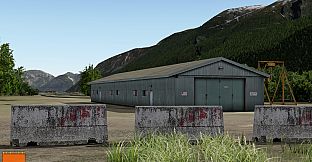 X-Plane 10 AddOn - Aerosoft - CZST Stewart