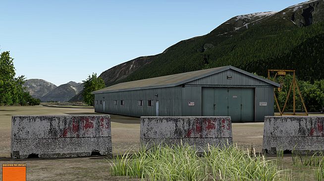 X-Plane 10 AddOn - Aerosoft - CZST Stewart