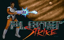 Blake Stone: Planet Strike