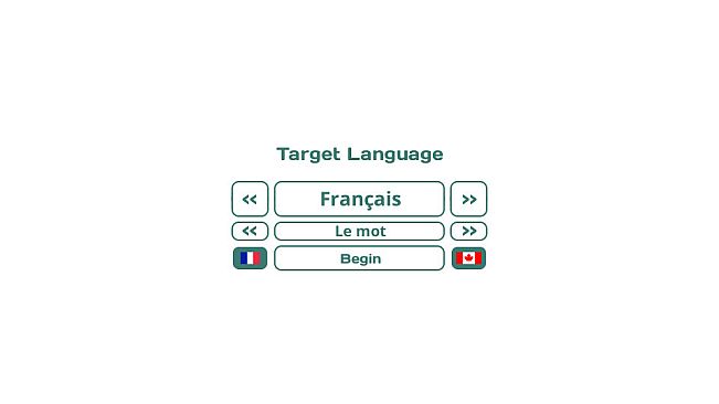 Influent DLC - Français [Learn French Language]