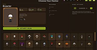 Slaymeji: Roguelite Desktop Survivor