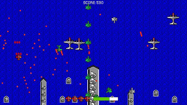 Tiger Fighter 1931 Tora!Tora! MP094