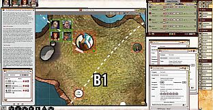Fantasy Grounds - Pathfinder 2 RPG - Stolen Fate AP 3: Worst of All Possible Worlds