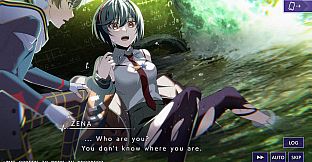 Type-NOISE: Shonen Shojo