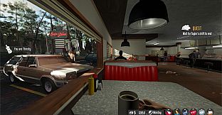 My Trailer Park Life