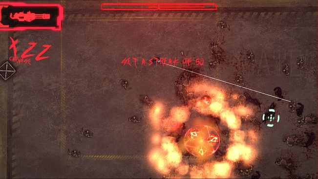 BLOODSTAGE Possessed By A Tsundere Demon