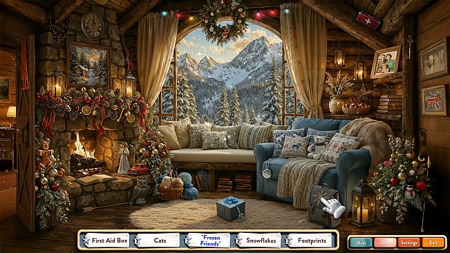 Jixo 4: Magical Nights Collector’s Edition