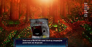 Pulse Cage (The full game) contains 4 games in one