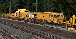 EEP 17 Rail- / Railway Construction and Train Simulation Game