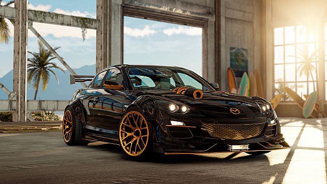 The Crew Motorfest | JDM Custom Car Pack