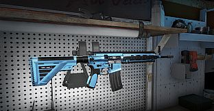 Contractors Showdown : ExfilZone - Radiant Tactics Spray Pack