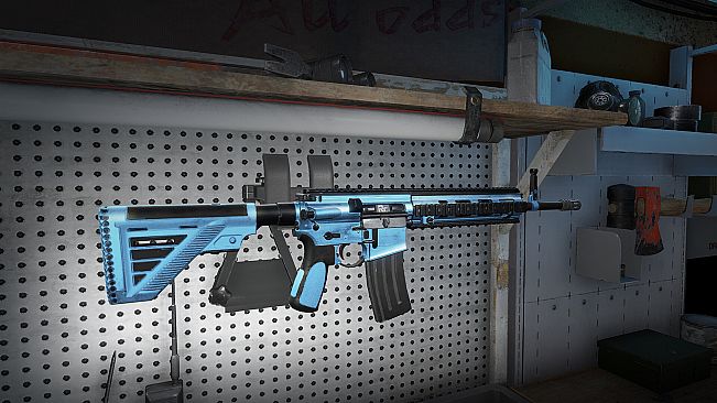 Contractors Showdown : ExfilZone - Radiant Tactics Spray Pack