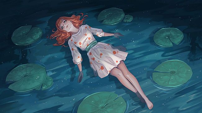 Leila - Supporter Pack