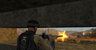 Delta Force Xtreme 2