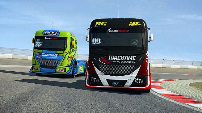 RaceRoom Racing Experience