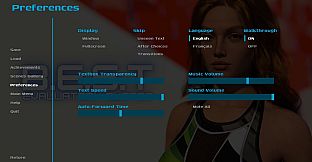 B.E.S.T Walkthrough Mod