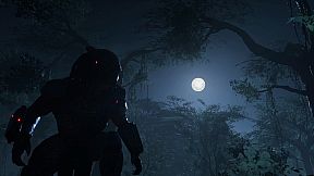 Predator: Hunting Grounds