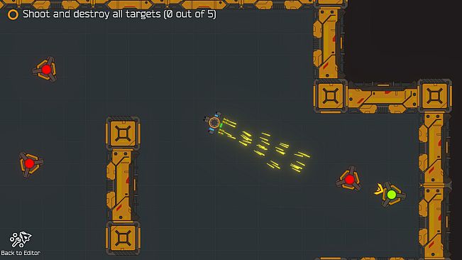 Nimbatus - Drone Creator