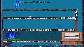 Self Defense Kinda...