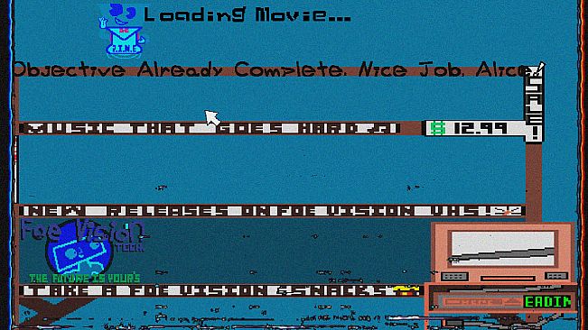 Self Defense Kinda...