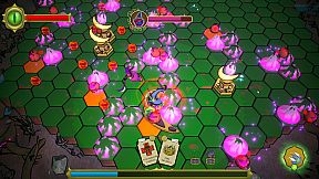 Enough with the Witch