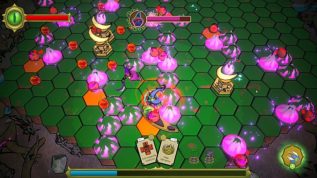 Enough with the Witch