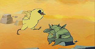 The Many Pieces of Mr. Coo PS4 & PS5