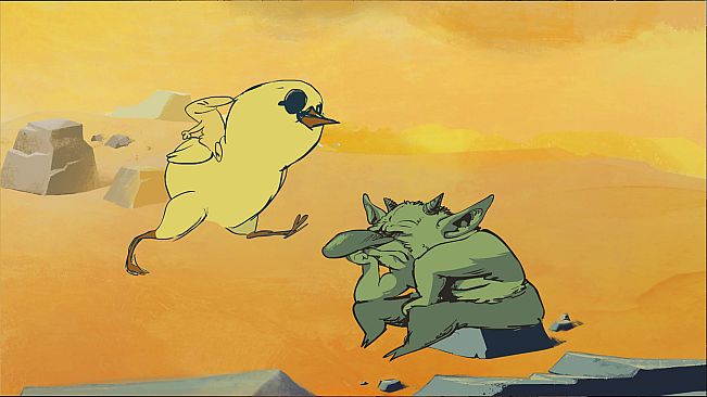 The Many Pieces of Mr. Coo PS4 & PS5