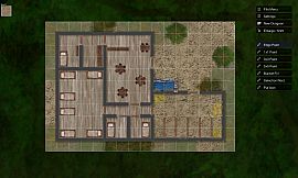 Illwinter's Floorplan Generator