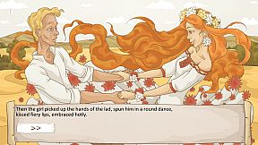 Niflhel's Fables: The Book of Gypsies