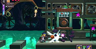 Shantae: Friends to the End