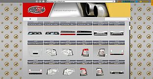 Car Mechanic Simulator 2018 - Tuning DLC