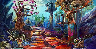 Subliminal Realms: The Masterpiece Collector's Edition