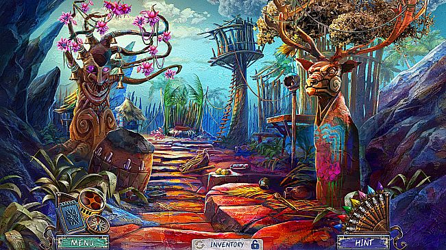 Subliminal Realms: The Masterpiece Collector's Edition