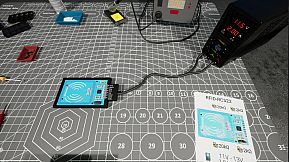 CipherCraft: Cyber Guardian Introduction