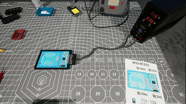 CipherCraft: Cyber Guardian Introduction