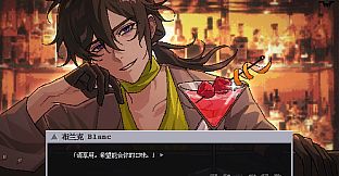 迷失综合征 Disorientation Syndrome