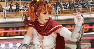 DEAD OR ALIVE 6 Last Round