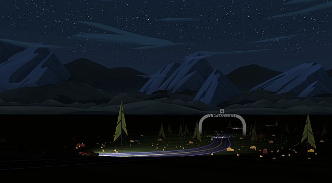 Classic Sport Driving