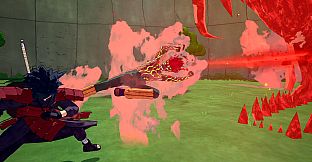 NTBSS: Master Character Training Pack - Might Guy